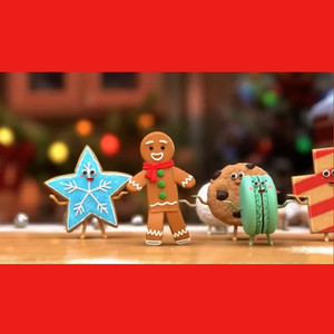 Twenty Pounds of Holiday Cheer