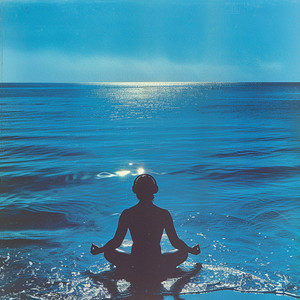 Ocean Poses: Yoga Peaceful Rhythms