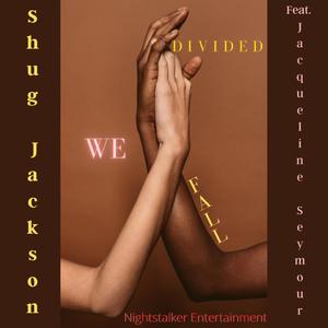 Divided We Fall (Accapella) (feat. Jacqueline Seymour)