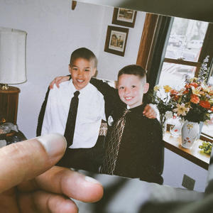 Nate's Song (Explicit)