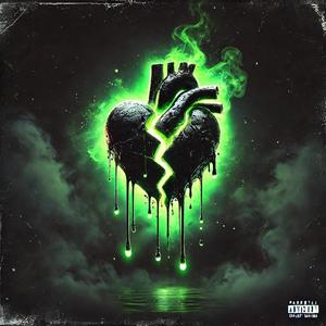 Toxic (feat. Luh Goat) [Explicit]