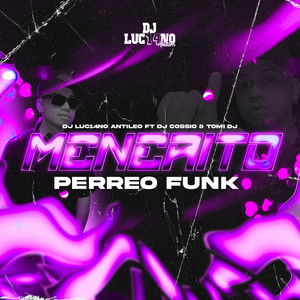 Meneaito 2k25 (Perreo Funk)