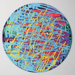 Time (feat. Joey Baugh)