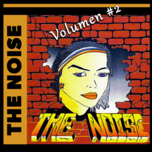 The Noise, Vol. 2 (Explicit)