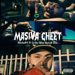 Masiva Cheet (Explicit)