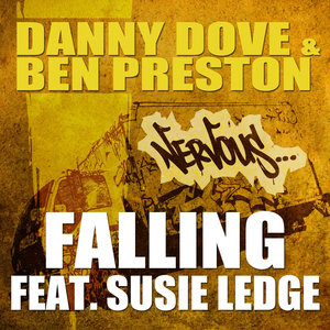 Falling Feat. Susie Ledge