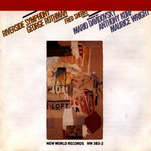 Symphony No. 2 (Blue Note): III. Springing Eternal