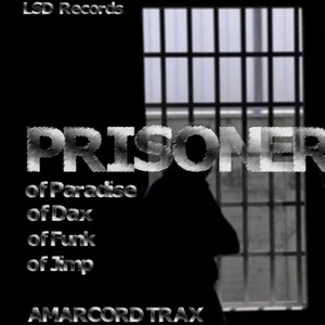 Prisoner of Paradise