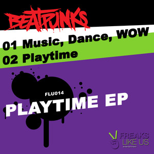 Playtime EP