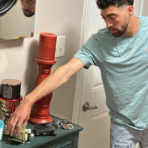 Back Down (Explicit)