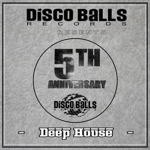 Best Of 5 Years Of Deep House