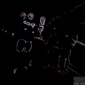 Hulk (feat. AgniKhi) (Explicit)