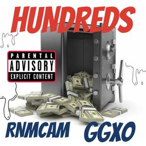 Hundreds (feat. Gg Xo) (Explicit)