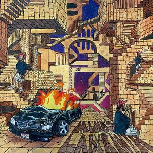 twohorizonra - retrospect (feat. Pro Zay) (Explicit)