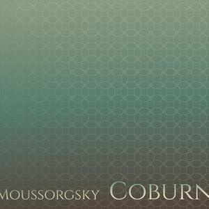 Moussorgsky Coburn