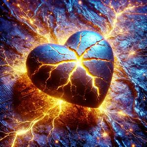 Making My Heart Your Home (feat. EVE)