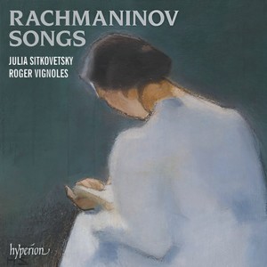 Rachmaninoff: 6 Romances, Op. 4 - No. 5, O You, My Grain-Field