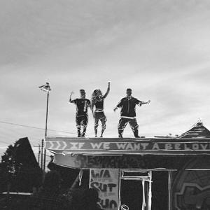 LandHOME (feat. OC Note & Kunu)