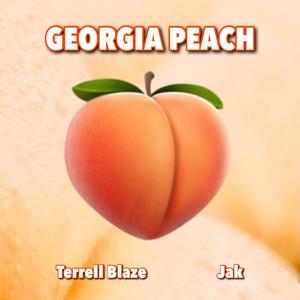 Georgia Peach(feat. Jak) (Explicit)