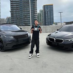 GITTY HOT (feat. Cervgotti) (Explicit)