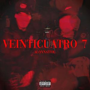 VEINTICUATRO7 (Explicit)