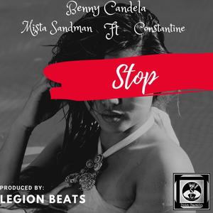 Stop(feat. Mista Sandman & Constantine)