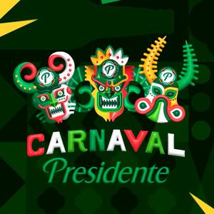 Carnaval Presidente (feat. Nitido Nintendo) [Radio Edit]