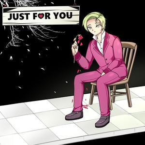 Just For You (Explicit)