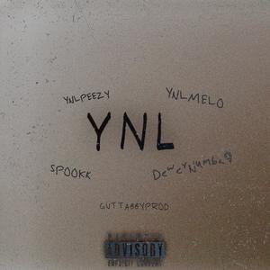 Stepp (feat. YNLpeezy & YNLmelo|Explicit)