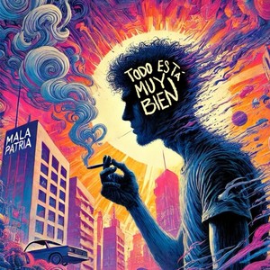 Todo Está Muy Bien
