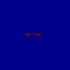 INSXNE (feat. G10CK) [Explicit]