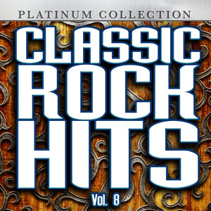 Classic Rock Hits, Vol. 8