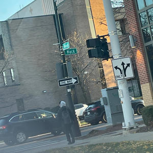 Pressure Point (feat. Rjskii & Ajonfully) (Explicit)