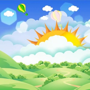 云朵里的花-铃声版