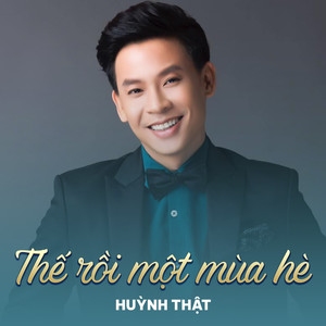 Thế Rồi Một Mùa Hè