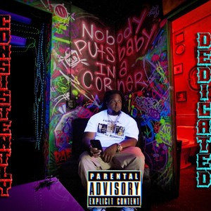 Up Now (Explicit)