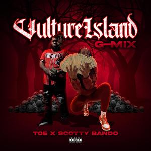 Vulture Island Gmix (Explicit)