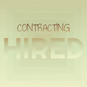Contracting Hired