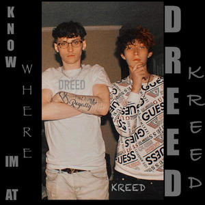 KNOWWHEREIMAT (feat. KREED) (Explicit)