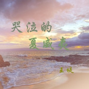 哭泣的夏威夷 (新版)