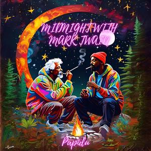 Midnight With Mark Twain (Explicit)