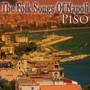 The Folk Songs Of Napoli