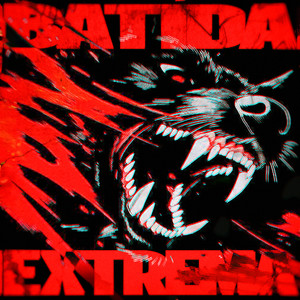BATIDA EXTREMA (Slowed)