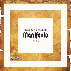 Manifesto, Pt. 2 (Explicit)