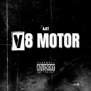 V8 Motor (Explicit)