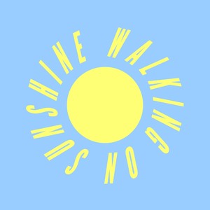 Walking On Sunshine (Kevin McKay Remix)