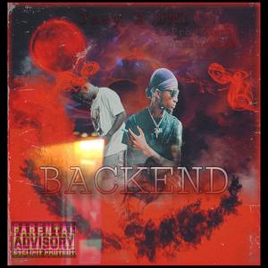 Backend (feat. DariusMadeIt) [Explicit]