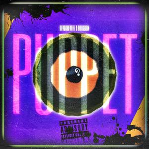 Puppet (feat. Dblusion) (Explicit)