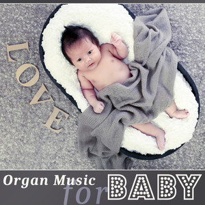 Flute Sonata in A Major, BWV 1032 - II. Largo e dolce (Pt. 4) (Organ Version)