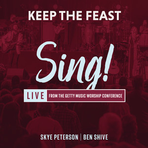 Keep The Feast (Live)